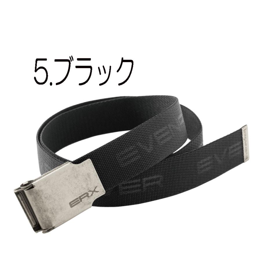 EVENRIVER（イーブンリバー） ストレッチベルト リバーシブル