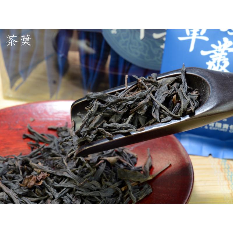 鳳凰単叢 蜜蘭香 個包装120g（8g×15包） 贈答品 : 中国貿易公司ctc