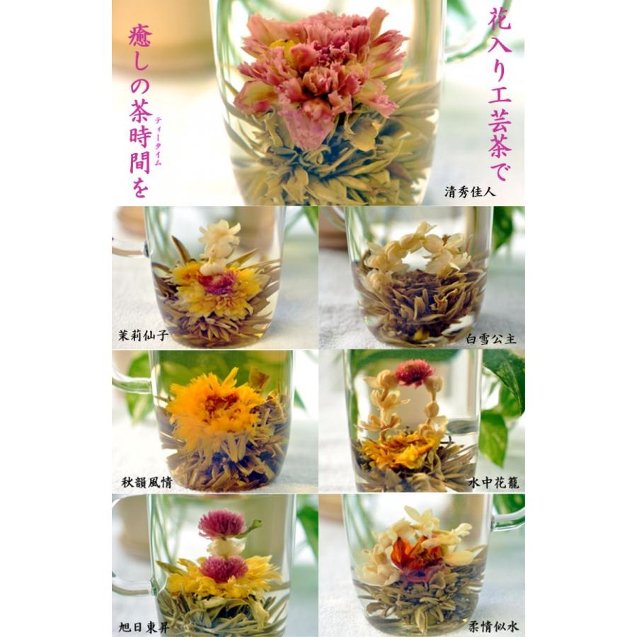 お洒落な花入り工芸茶 スノー ホワイト 白雪公主 2粒入 可愛いギフトbox入り 116f 2 Ctcオンラインショップ 通販 Yahoo ショッピング