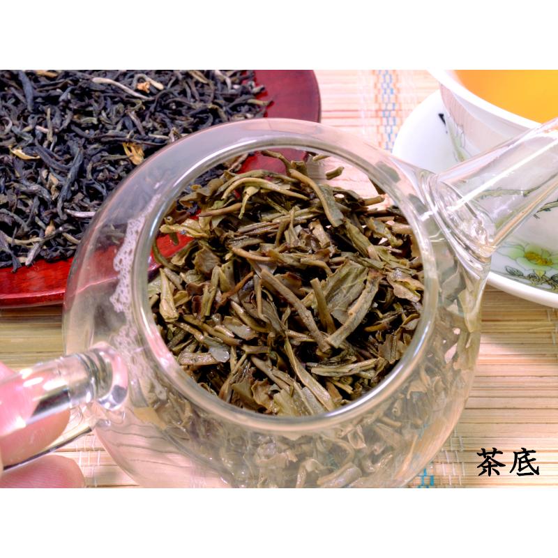 ジャスミン茶  高級茉莉花茶 銀豪 業務用1kg｜ctcols｜03