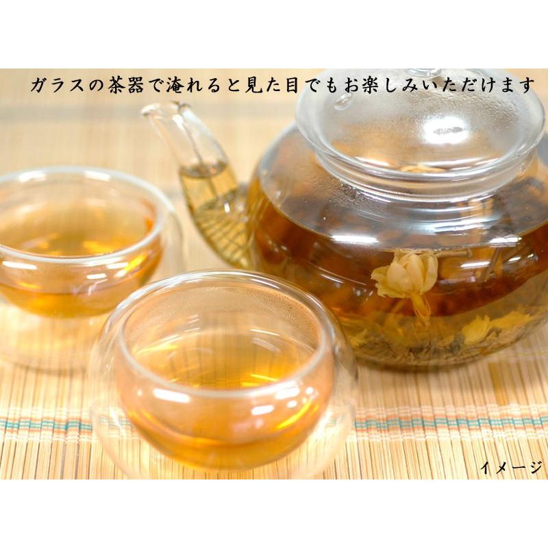 ジャスミン茶 高級茉莉花茶 高香片（500g入） : 中国貿易公司ctc
