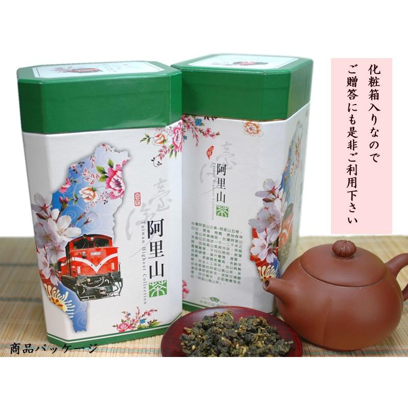 台湾高山茶阿里山烏龍茶250g(化粧箱入) : 中国貿易公司ctc 台湾高山茶阿里山烏龍茶250g(化粧箱入) : 中国貿易公司ctc