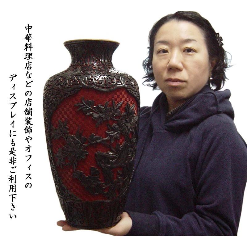 堆珠 花瓶(黒) : 中国貿易公司ctcオンラインショップ - 通販 堆珠 花瓶(黒) : 中国貿易公司ctcオンラインショップ - 通販