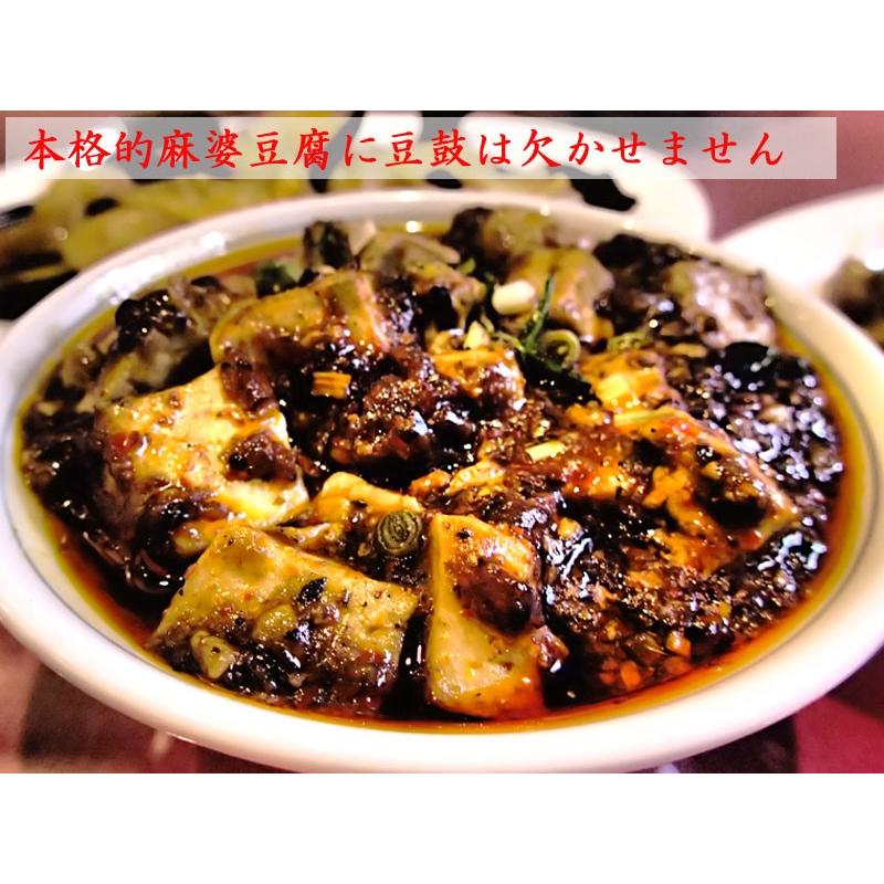 トウチー 陽江豆鼓 250g ハラル HALAL （ネコポス便使用：2袋まで