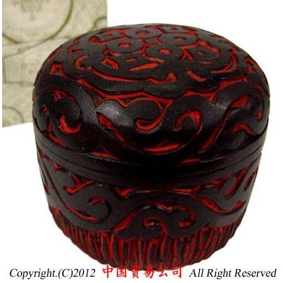 ぶりぶり　中国　堆朱　堆黒 　倶利雕　棗　十点　時代箱付　F　R8377B ぶりぶり様専用 中国 堆朱 堆黒 倶利雕 棗 十点 時代箱付 F R8377B