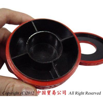 漆器　堆朱　流文　小物入　香合 漆器 堆朱 流文 小物入 香合 楽天市場】堆朱 香合の通販