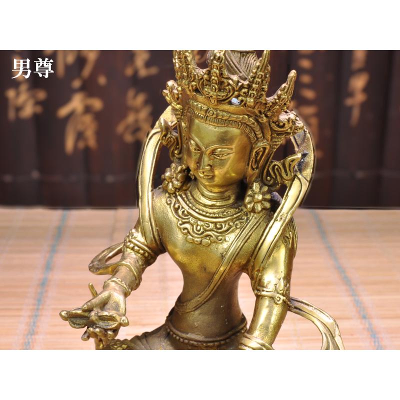 仏像 歓喜仏（ヤブユム）像 蔵佛 風水グッズ : 中国貿易公司ctc