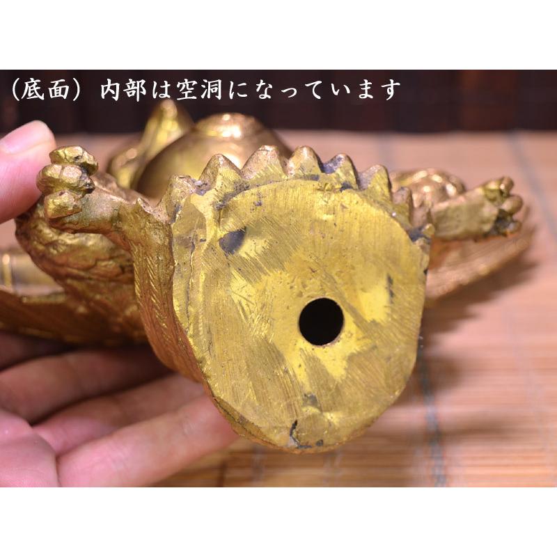 仏像 銅製ガルーダ 雷震子 迦楼羅 風水グッズ : 中国貿易公司ctc