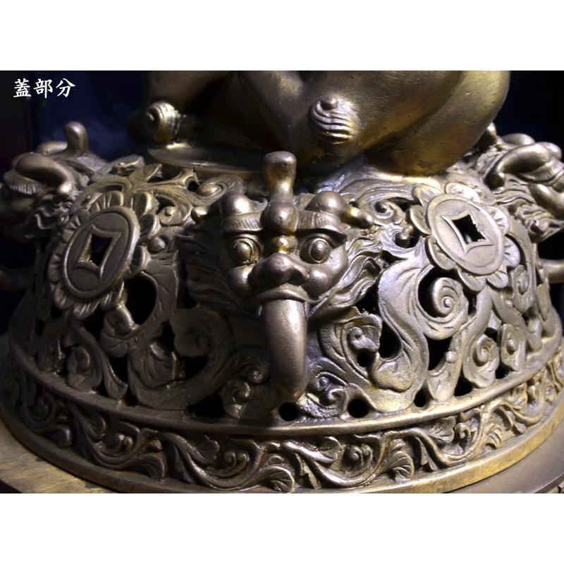 銅製盛世九龍大香炉 風水グッズ : 中国貿易公司ctcオンライン 銅製盛世九龍大香炉 風水グッズ : 中国貿易公司ctcオンライン