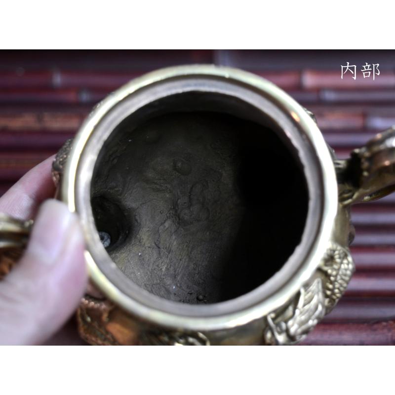 風水香炉 招財銅製盛世九龍香炉 : 中国貿易公司ctcオンラインショップ