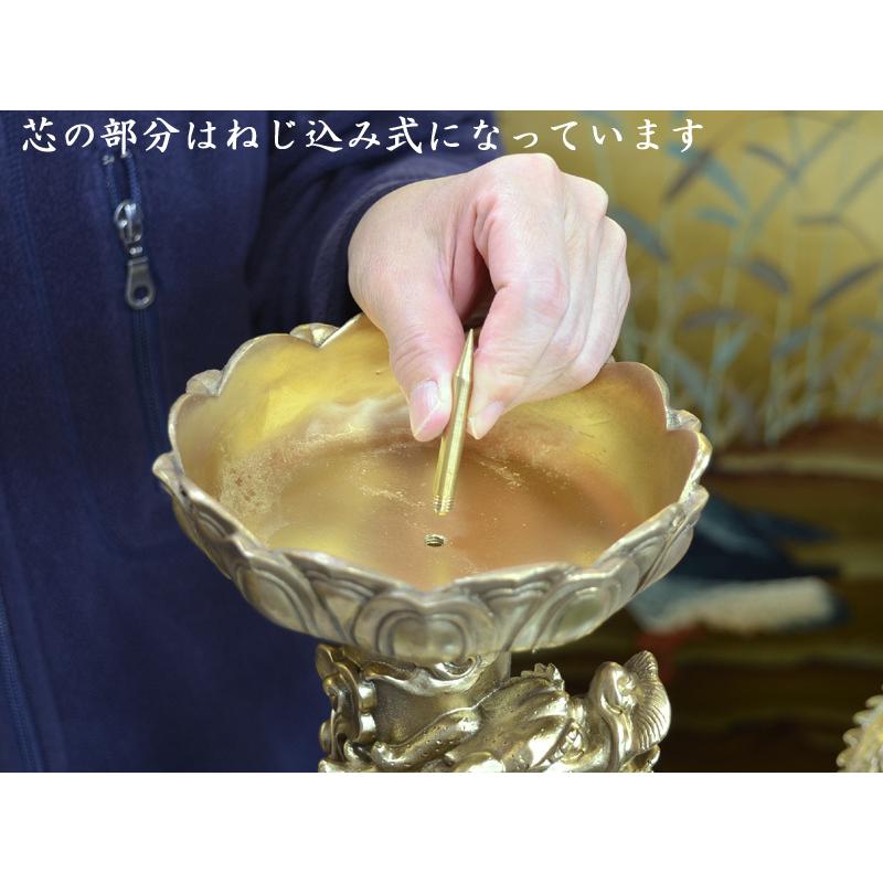 銅製金の龍燭台(太)2本セット : 中国貿易公司ctcオンライン 銅製金の龍燭台(太)2本セット : 中国貿易公司ctcオンライン