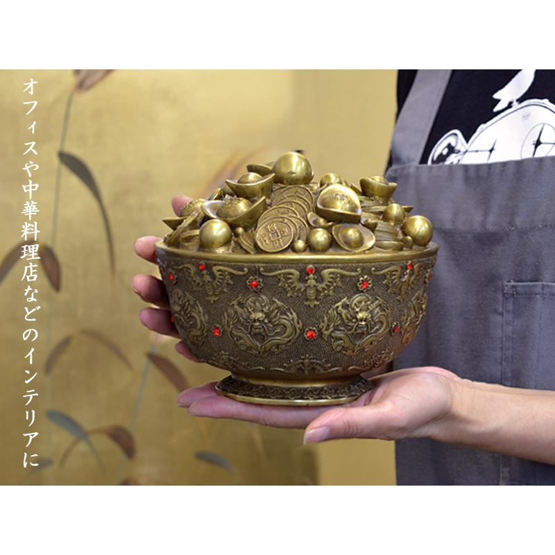 招財 「金玉満堂」の置物(大) 風水グッズ : 中国貿易公司ctc 招財 「金玉満堂」の置物(大) 風水グッズ : 中国貿易公司ctc