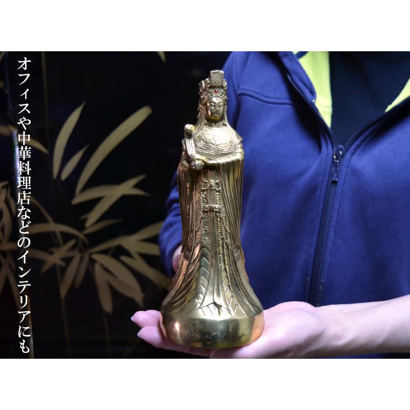 銅像 仏像 聖母銅像 海神媽祖嬢嬢神像 祈福 家でお堂に 置物 を供えます 銅像 仏像 聖母銅像 海神媽祖嬢嬢神像 祈福 家でお堂に 置物