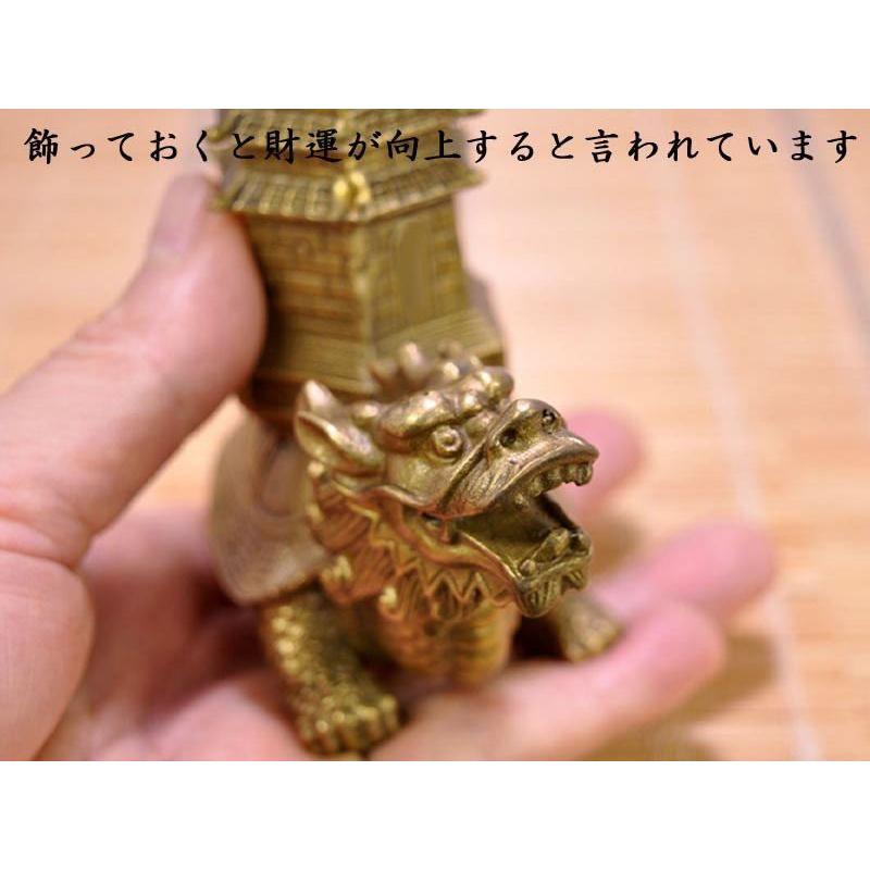 銅細工 長寿亀 竜亀 茶玩 蓋置 文鎮 装飾品 工芸品 美術品 置物 亀 置物 古銅 細工 銅亀 文鎮 亀 工芸品 真鍮 仏具 仏像 - メルカリ
