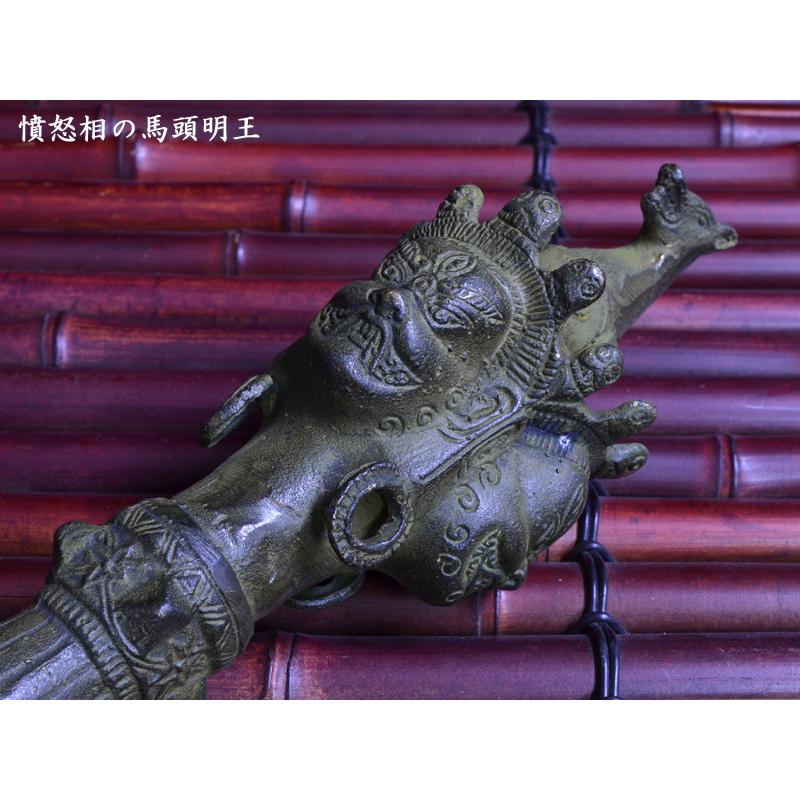 魔よけ 馬頭明王降魔杵 風水グッズ : 中国貿易公司ctcオンライン
