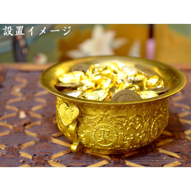 招財如意聚寶盆 風水グッズ : 中国貿易公司ctcオンラインショップ