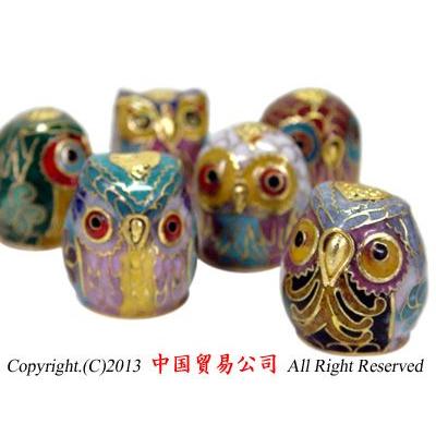 景泰藍 梟指貫き : 中国貿易公司ctcオンラインショップ - 通販 - Yahoo