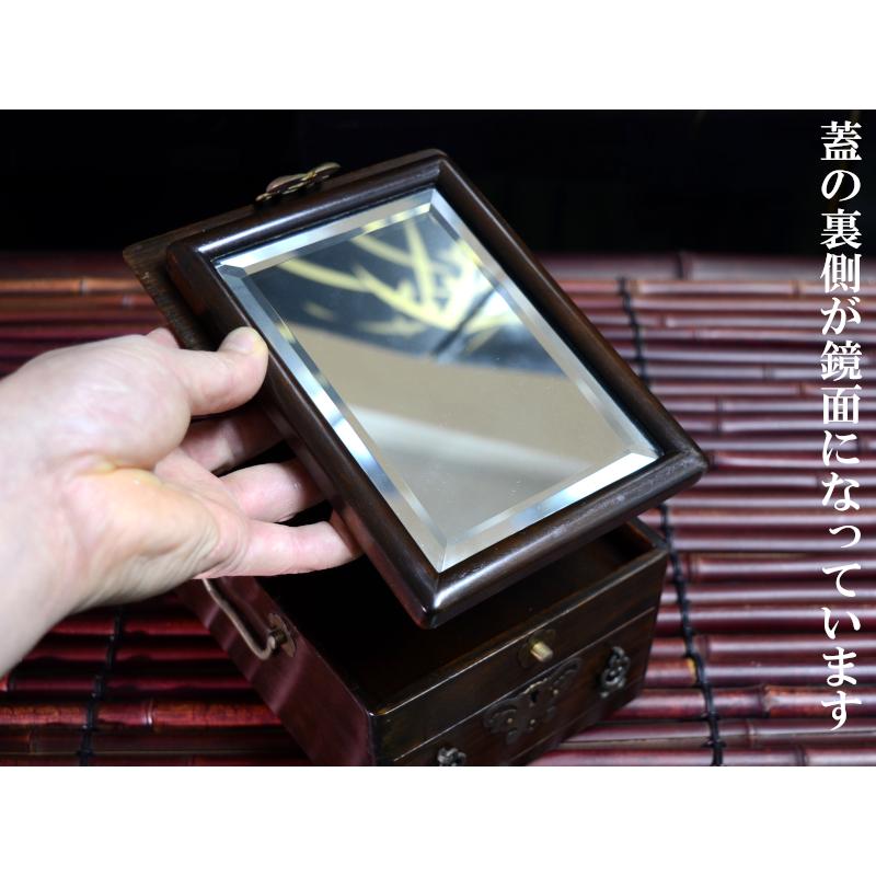アンティーク風鏡台（小） : 中国貿易公司ctcオンラインショップ