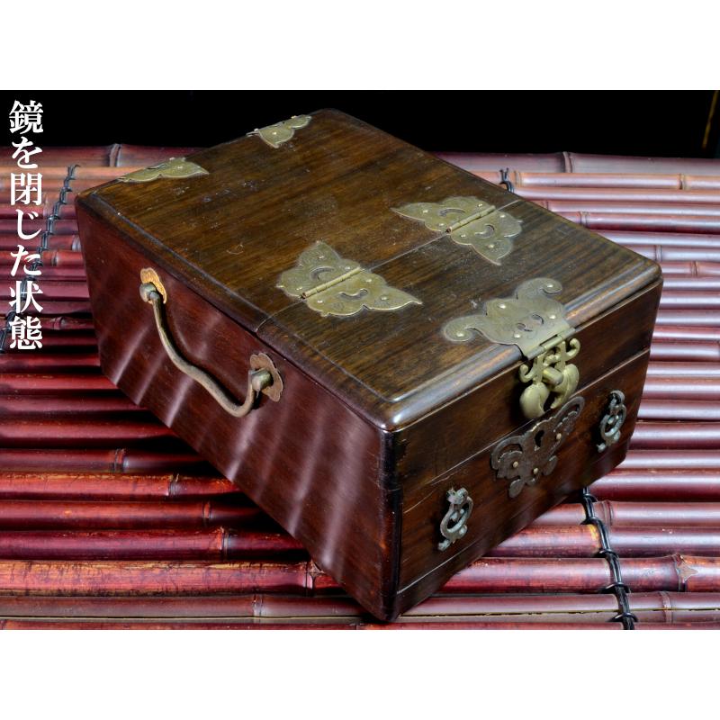 アンティーク風鏡台（小） : 中国貿易公司ctcオンラインショップ