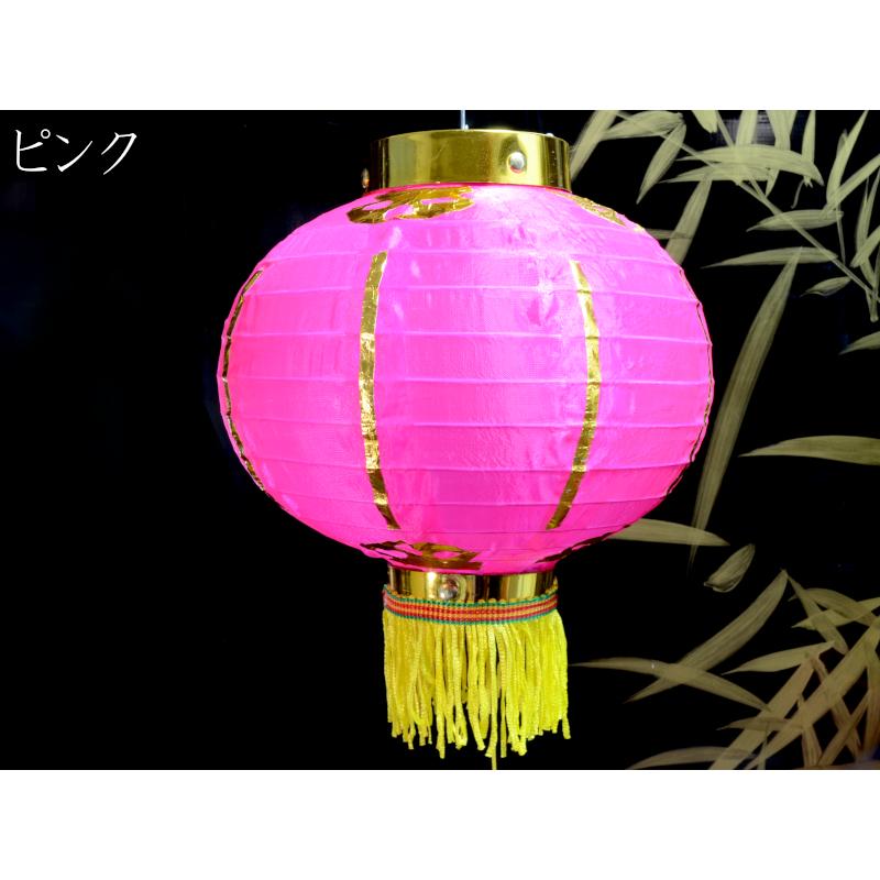 中国飾り台 中国ランタン カラー 8インチ 2ケ入り（春節飾り） : 中国貿易公司ctc
