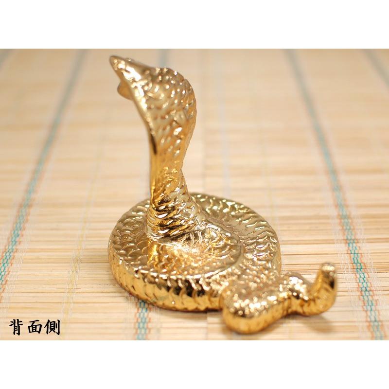 招財 金のコブラの置物 風水グッズ : 中国貿易公司ctcオンライン