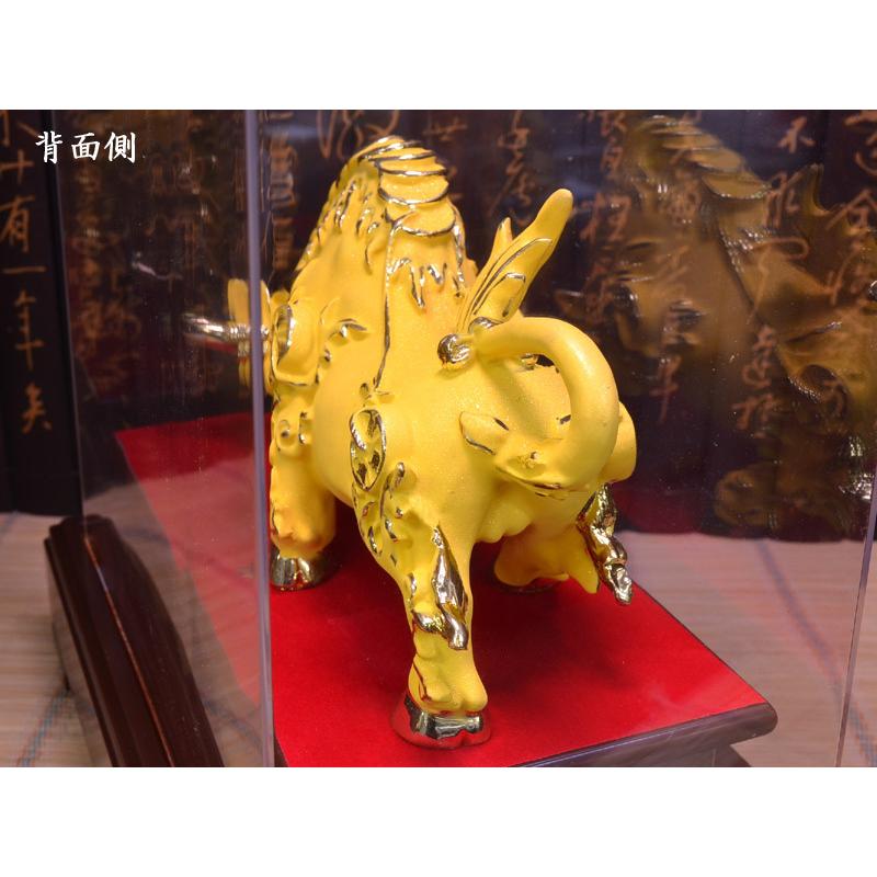 牛の置物 金沙金牛 旺勢神牛 風水グッズ : 中国貿易公司ctc 牛の置物 金沙金牛 旺勢神牛 風水グッズ : 中国貿易公司ctc