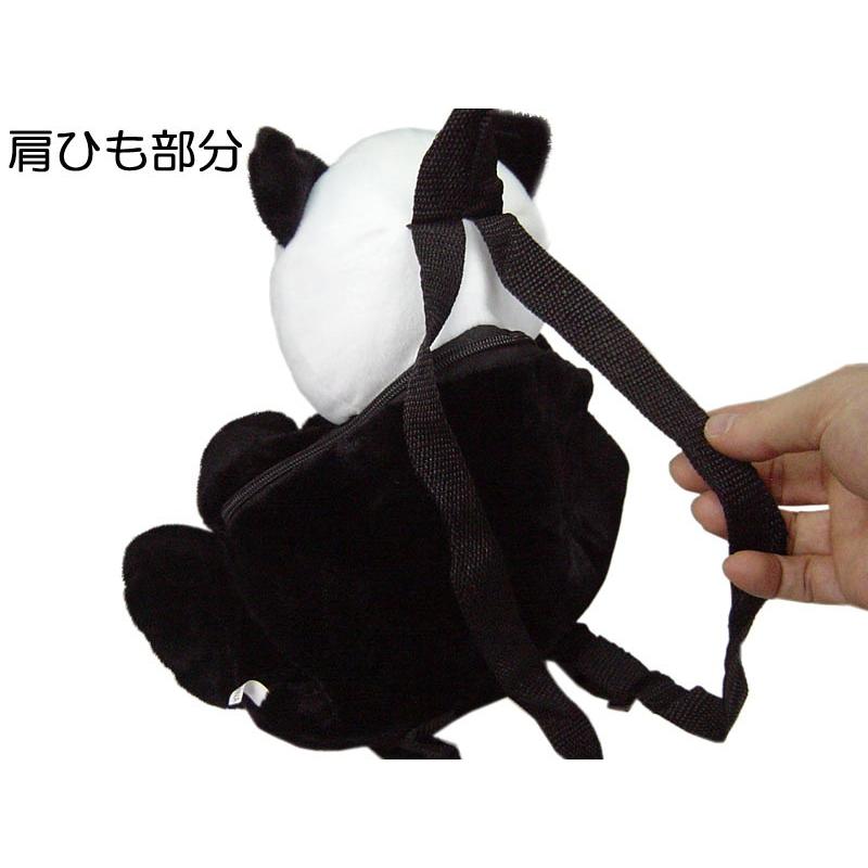 可愛いパンダのぬいぐるみリュック（パンダグッズ） : 中国貿易