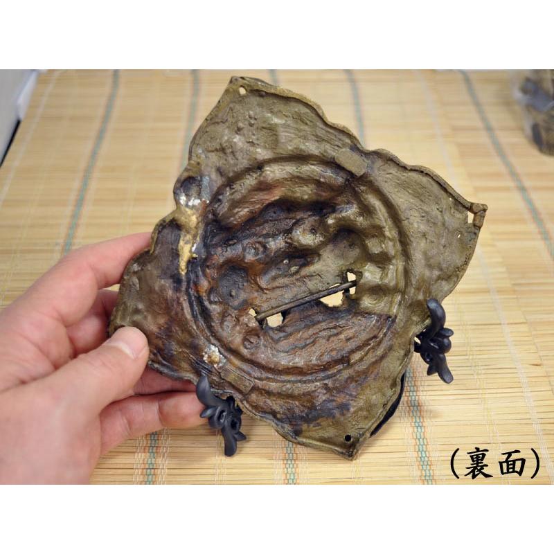 魔除け 銅製門牌（椒図） : 中国貿易公司ctcオンラインショップ - 通販