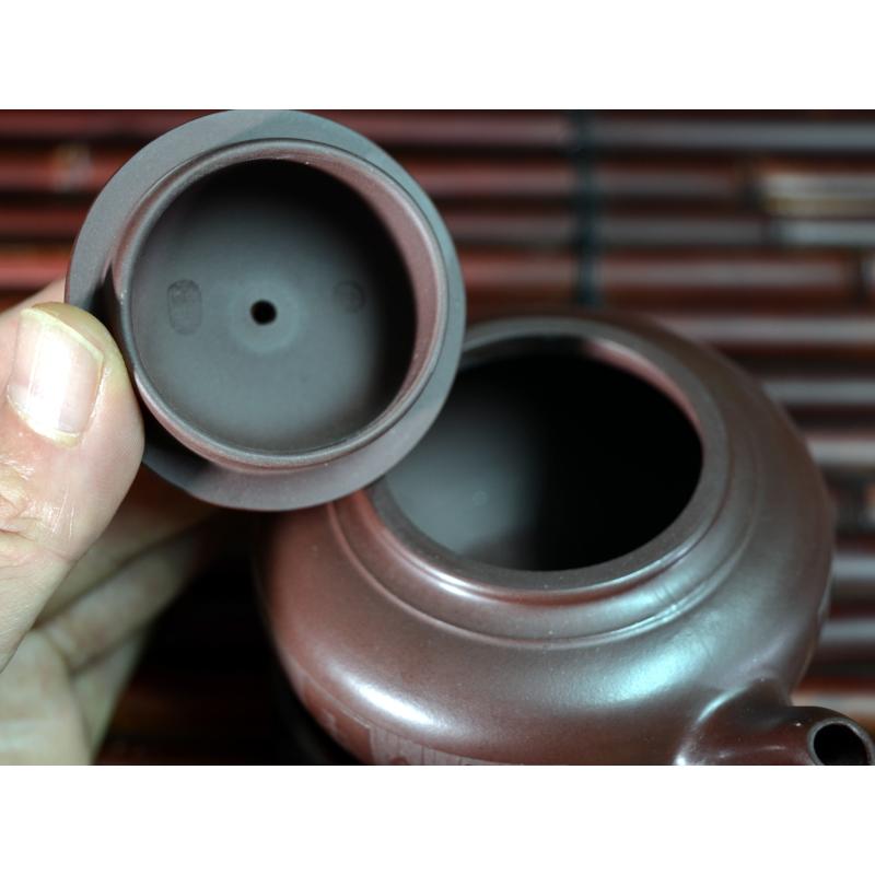 宜興紫砂茶壷 茶酔壺 箱付き : 中国貿易公司ctcオンライン