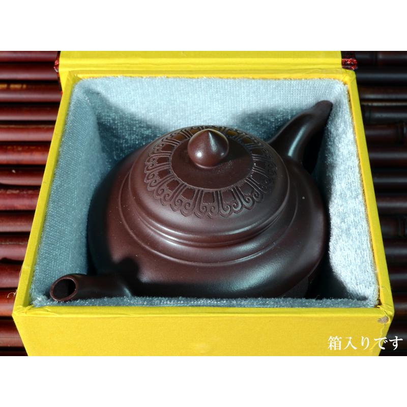 中国・東南アジア 葉茶壺 中国・東南アジア 葉茶壺