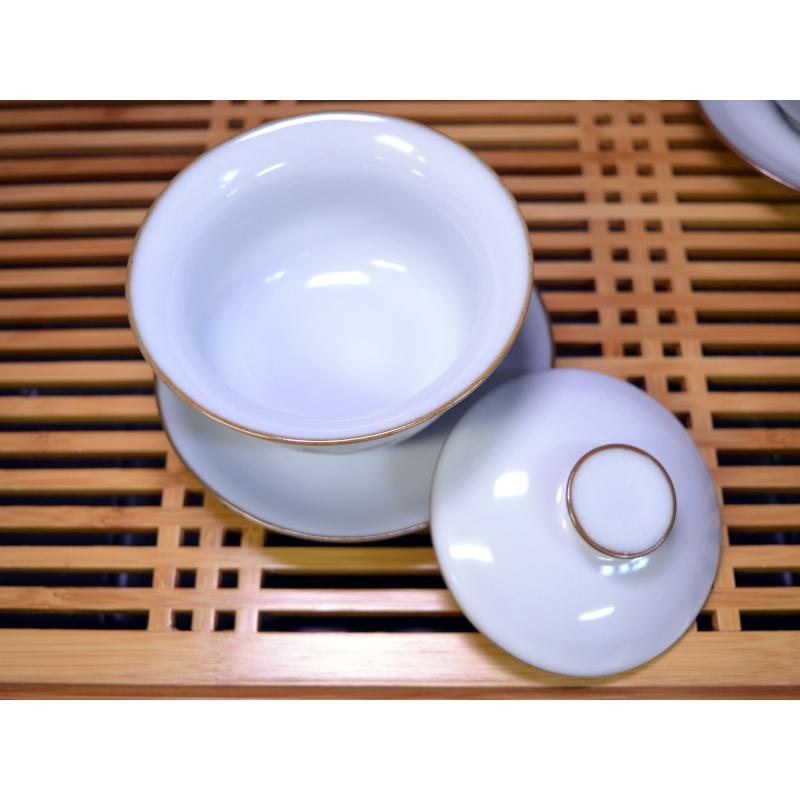 蓋碗（蓋付き湯のみ）ねこ 1客 : 中国貿易公司ctcオンラインショップ