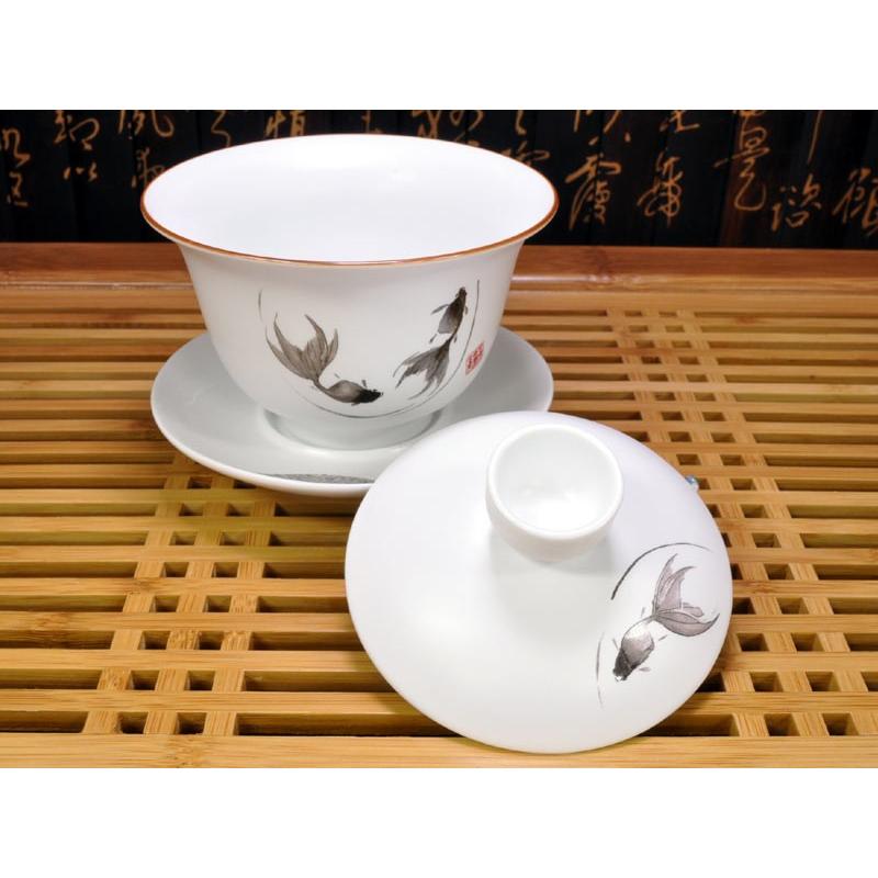 チャイナシーズ❤︎蓋付湯呑みセット チャイナシーズ❤︎蓋付湯呑みセット チャイナシーズ❤︎蓋付湯呑み