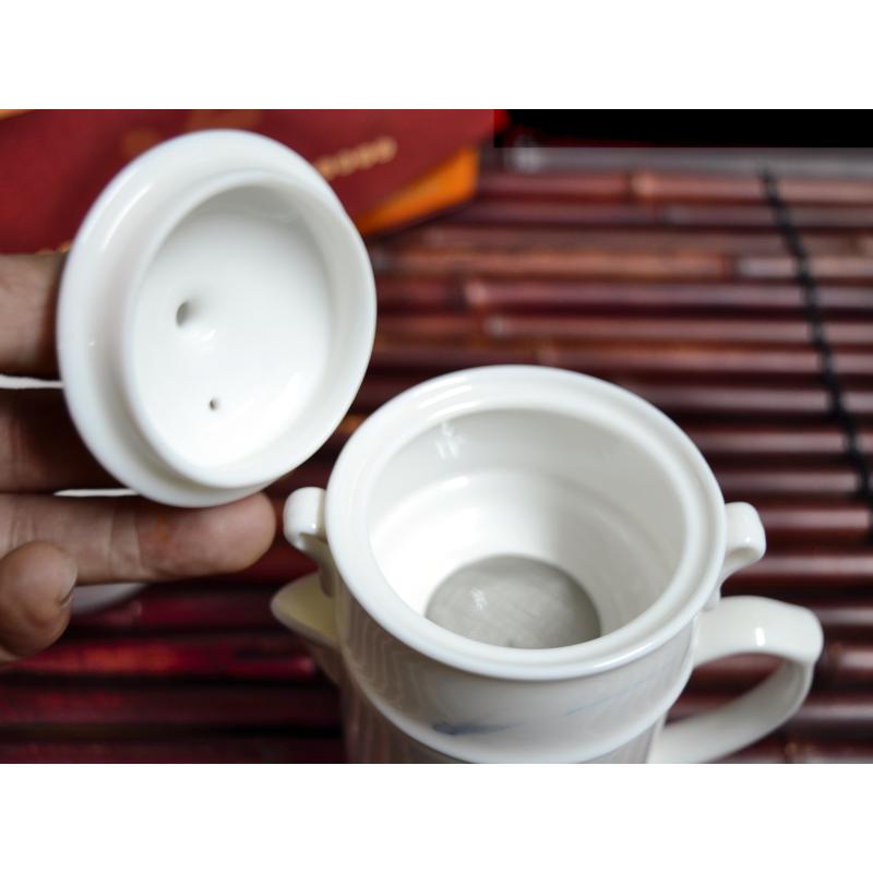 茶器セット 陸羽自動冲茶杯 : 中国貿易公司ctcオンラインショップ