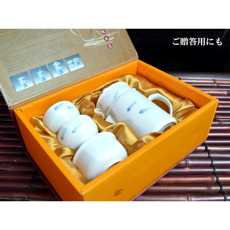 茶器セット 陸羽自動冲茶杯 : 中国貿易公司ctcオンライン