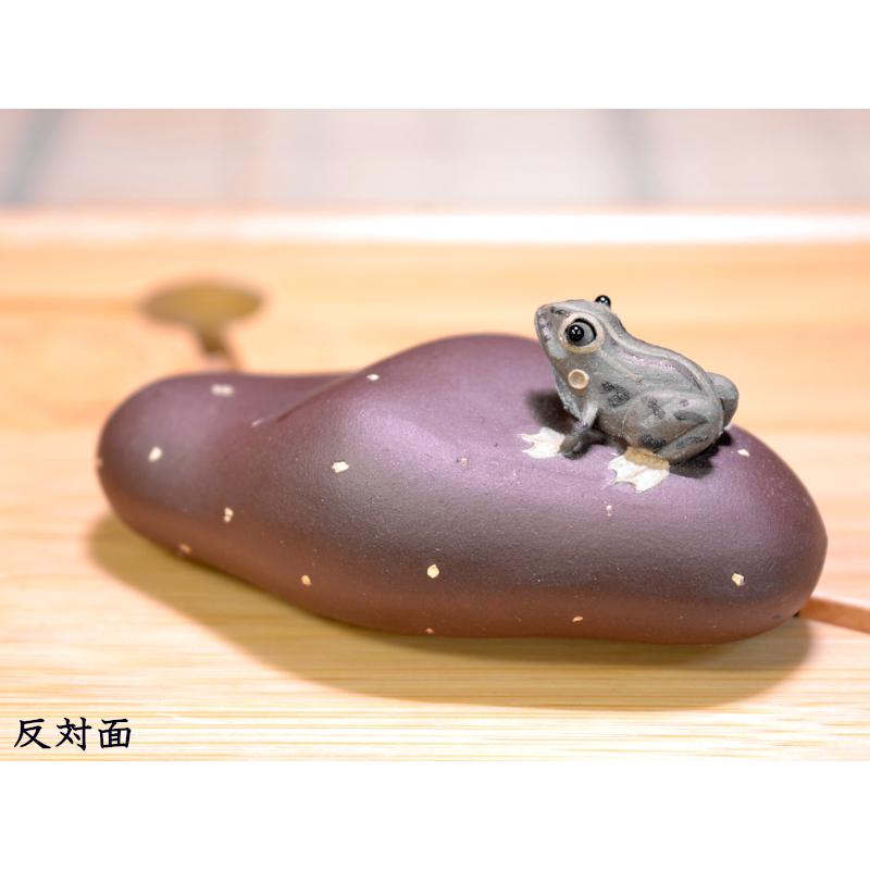茶玩 宜興工芸養具 茶蛙 : 中国貿易公司ctcオンラインショップ - 通販