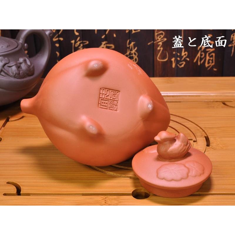 茶壺 飾り急須 鴛鴦 : 中国貿易公司ctcオンラインショップ