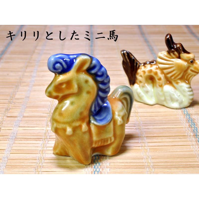 石湾陶器 ミニ動物 中国伝統工芸品 : 中国貿易公司ctcオンライン