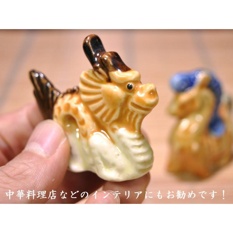 石湾陶器 ミニ動物 中国伝統工芸品 : 中国貿易公司ctcオンライン