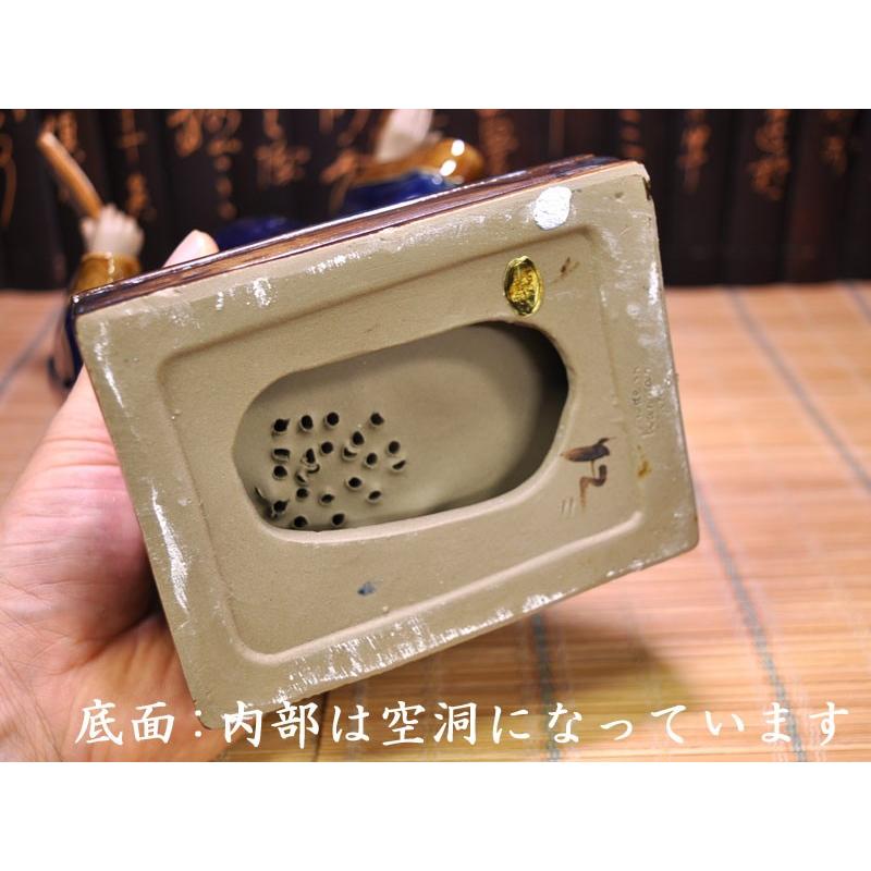 石湾陶器 玩趣 中国伝統工芸品 : 中国貿易公司ctcオンラインショップ