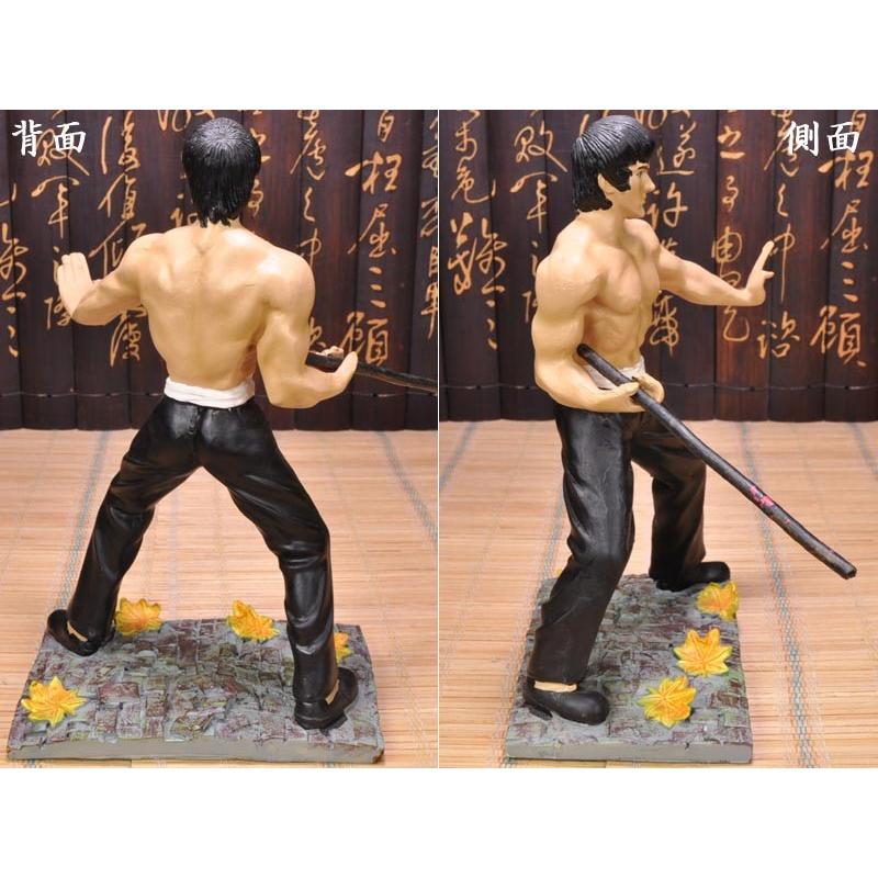 更に値下げ！新品　激レア ブルース・リー THE WARRIOR フィギュア 更に値下げ！新品 激レア ブルース・リー THE WARRIOR