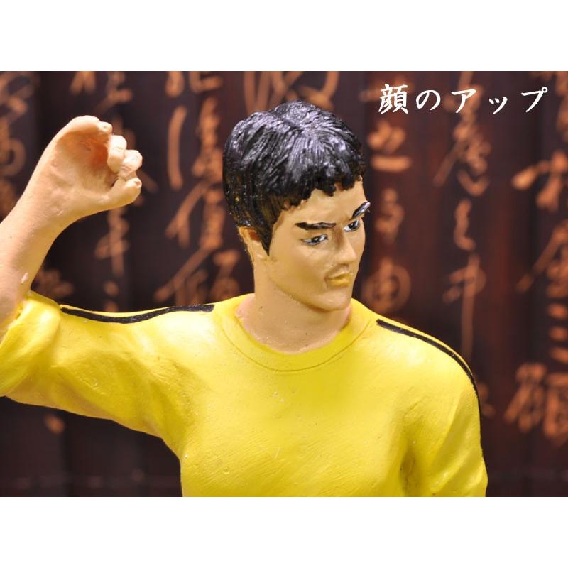 ブルース・リー フィギュア 死亡遊戯 壱 : 中国貿易公司ctc ブルース・リー フィギュア 死亡遊戯 壱 : 中国貿易公司ctc