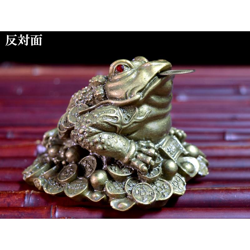 中国 三彩魚置物　f2220733 中国 三彩魚置物 f2220733