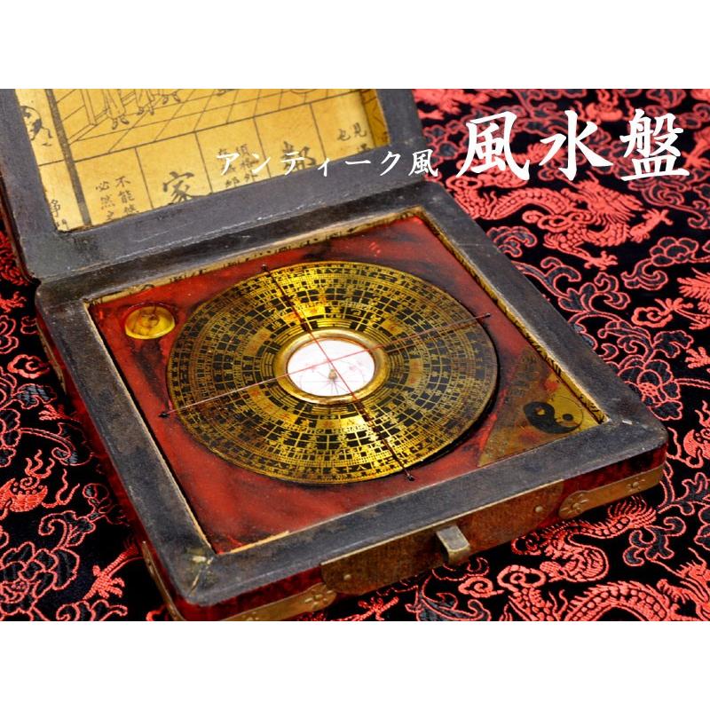 風水盤アンティーク 風水グッズ : 中国貿易公司ctcオンライン
