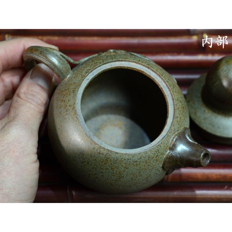 宜興紫砂茶壷 葫芦壺 箱付き : 中国貿易公司ctcオンラインショップ