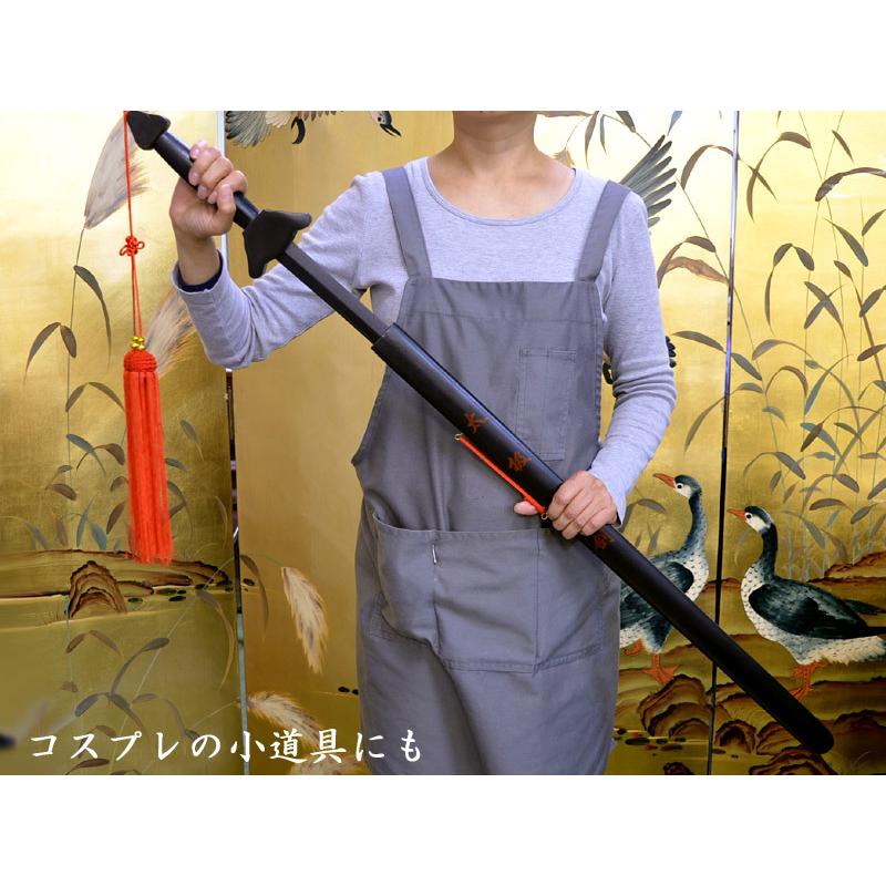太極拳 木剣（鞘付き）コスプレにも : 中国貿易公司ctcオンライン