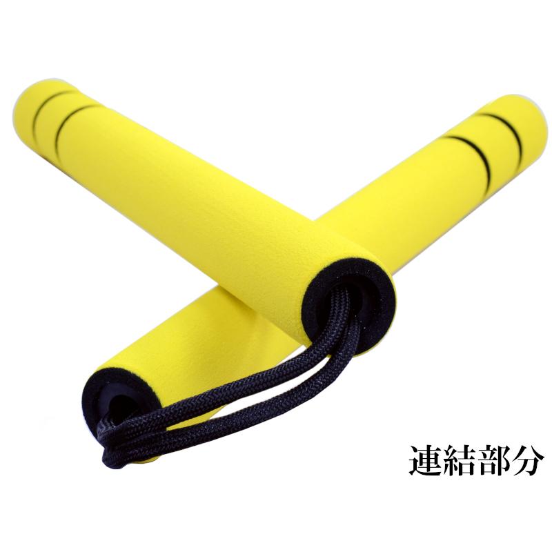 ブルースリー　ヌンチャク　オブジェ　額入り　値下げしました これであなたもブルー・スリー！！ 「ヌンチャク」 | 株式会社安信商会