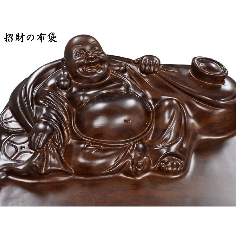 美品　工芸茶盤 招財布袋 中国工芸茶盤 招財布袋 : 中国貿易公司ctcオンラインショップ - 通販