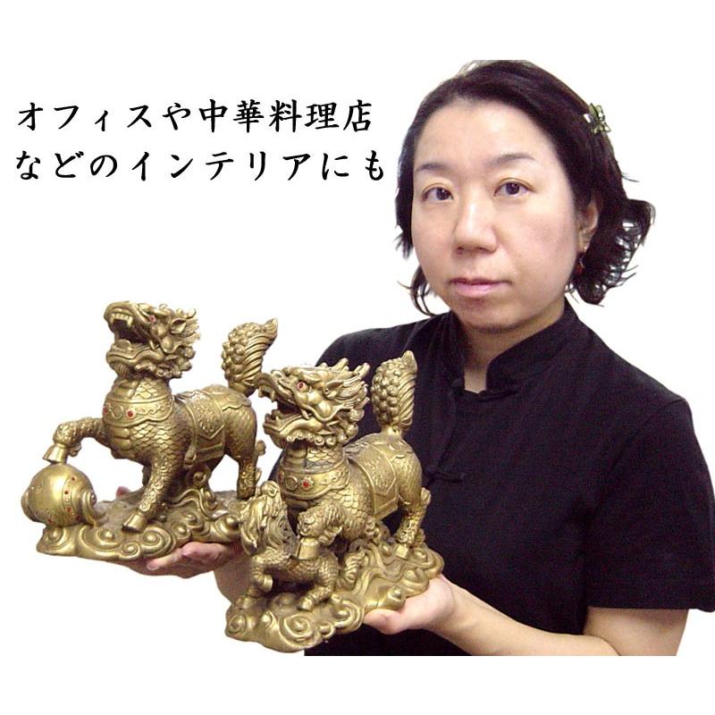 麒麟 銅器 銅製品 鎮宅辟邪 開運風水 招財 置物 工芸品 楽天市場】【期間限定DEALポイントバック15％】 置物 銅製 麒麟