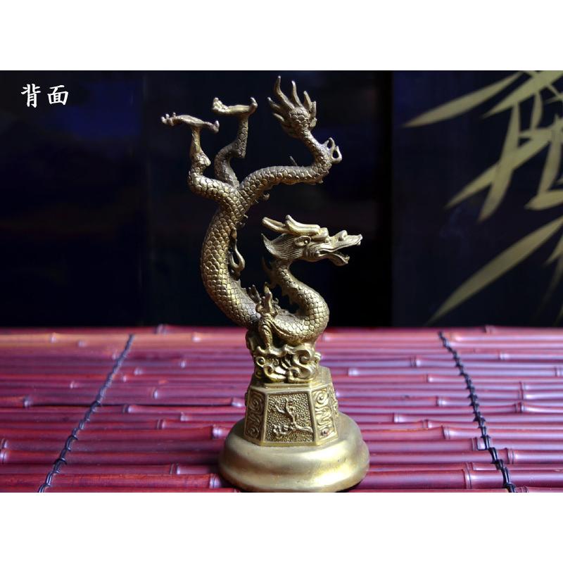 中国　置物　999.9 純金 楽天市場】牛の置物 風水招財金沙金牛（財運如虹） : 中国貿易