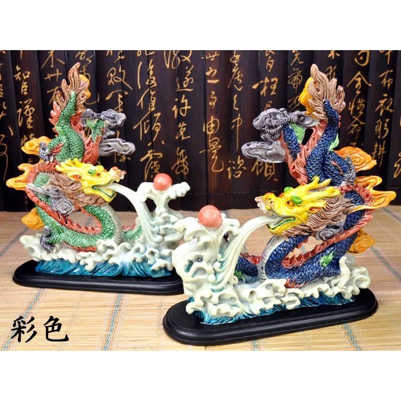 双龍戯珠棺が 開運風水 招財 装飾品 工芸品 美術品 置物 双龍戯珠棺が 開運風水 招財 装飾品 工芸品 美術品 置物